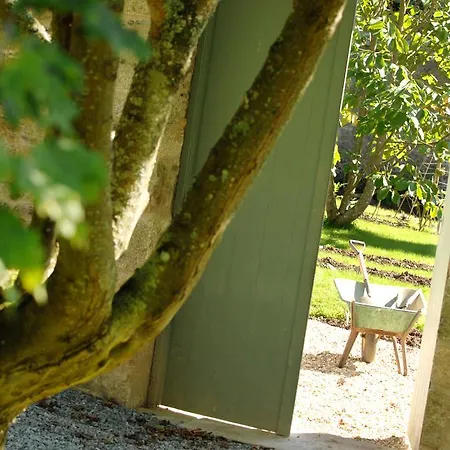 Nansloe Manor Guest house