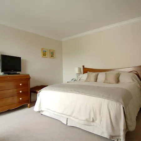 Nansloe Manor * Helston