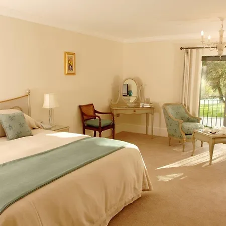 Guest house Nansloe Manor Helston