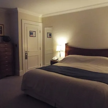 Nansloe Manor * Helston