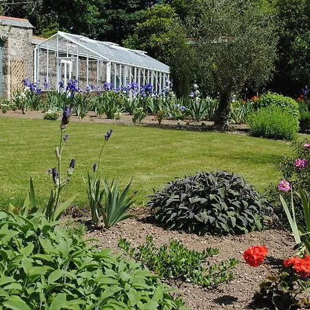 Pensjonat Nansloe Manor Helston