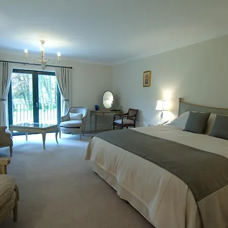 Nansloe Manor Helston