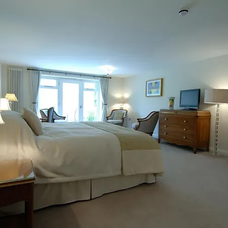 Nansloe Manor Helston